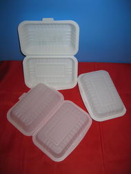 探寻柳州佳蒙塑料制品厂 PP饭盒的品质与环保之路