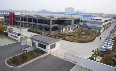 探秘裕克施乐 百万级3D打印塑料制品的秘密与百台Carbon L1的崛起